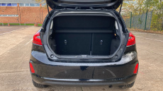 Ford Fiesta 1.0 EcoBoost Titanium 5dr Auto Petrol Hatchback